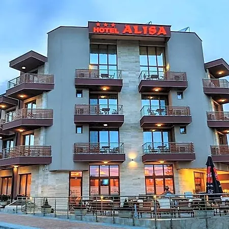 Alisa * Skobelevo (Stara Zagora)