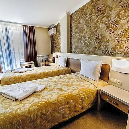 Hotel Alisa Skobelevo (Stara Zagora)