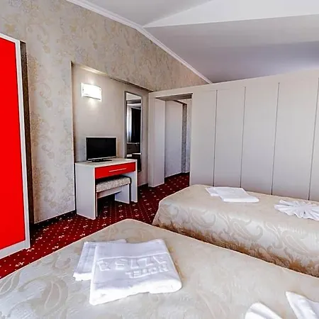 Hotel Alisa
