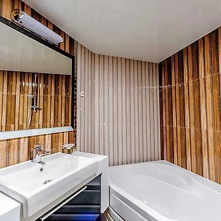 Alisa Hotel Skobelevo (Stara Zagora)