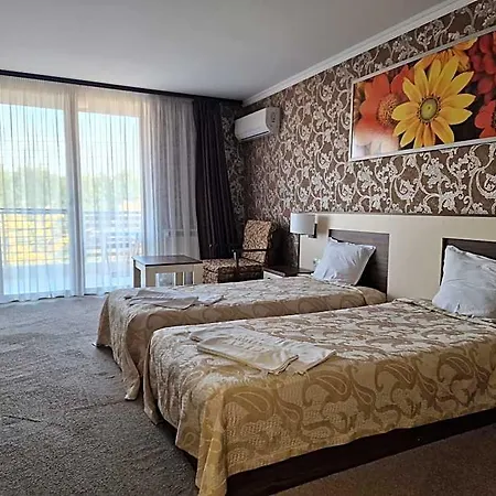 Hotel Alisa *