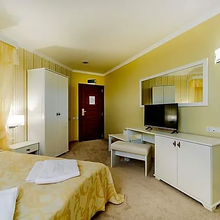 Hotel Alisa Skobelevo (Stara Zagora)