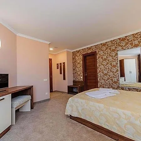 Alisa Hotel Skobelevo (Stara Zagora)