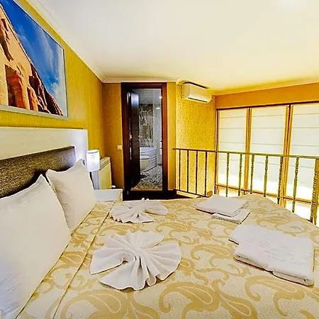 Alisa Hotel *