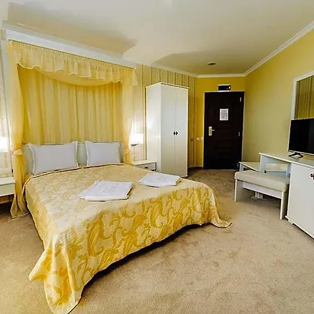Hotel Alisa Skobelevo (Stara Zagora)