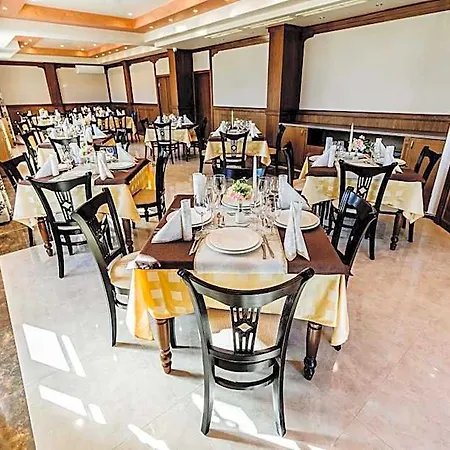 Alisa Hotel Skobelevo (Stara Zagora)