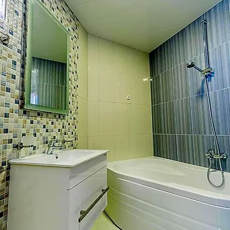 Hotel Alisa Skobelevo (Stara Zagora)