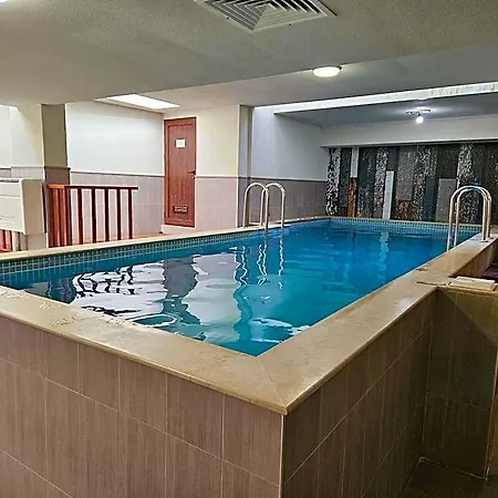 Alisa Skobelevo (Stara Zagora)