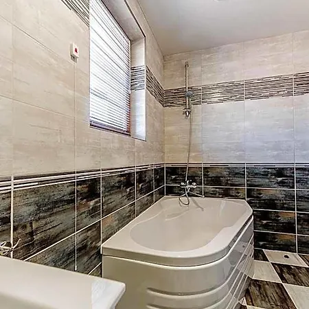 Alisa Hotel Skobelevo (Stara Zagora)
