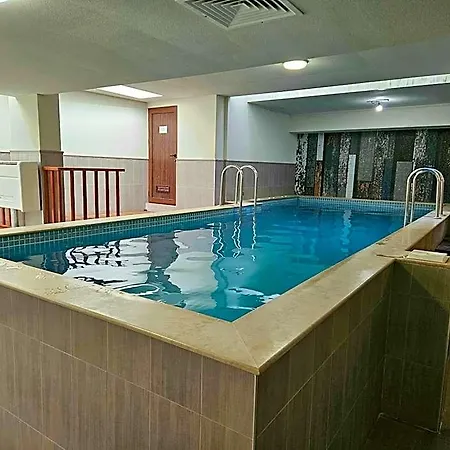 Hotel Alisa