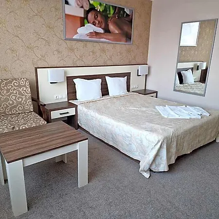 Alisa Hotel Skobelevo (Stara Zagora)