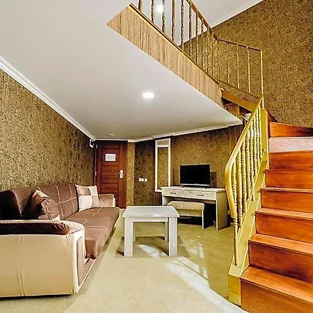 Hotel Alisa Skobelevo (Stara Zagora)